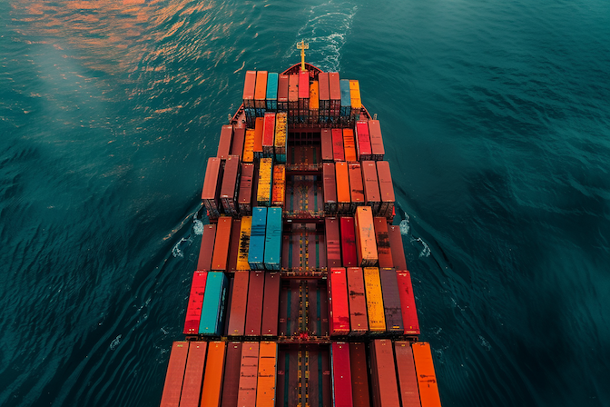 Freight Forwarding