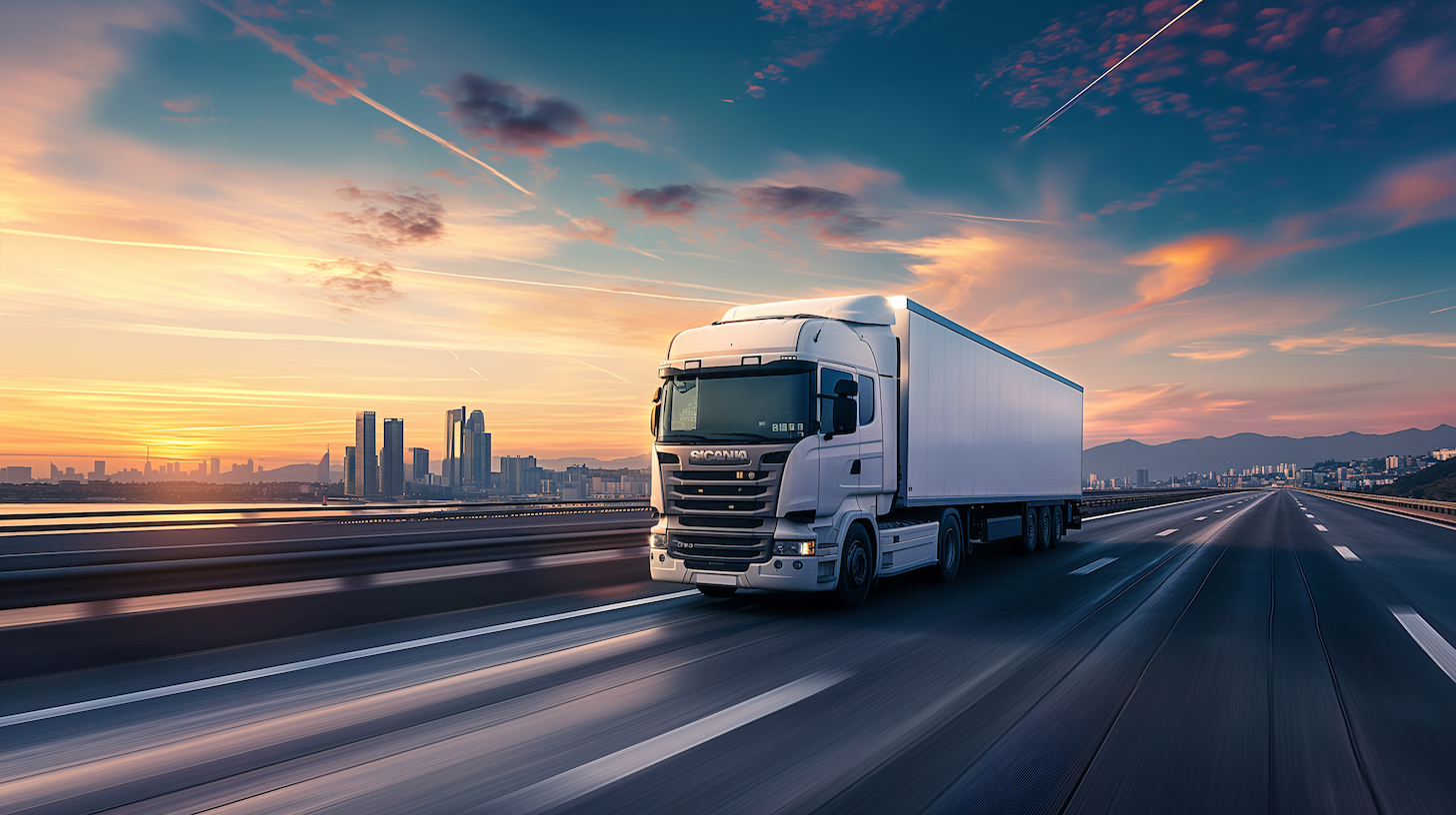 Logistics