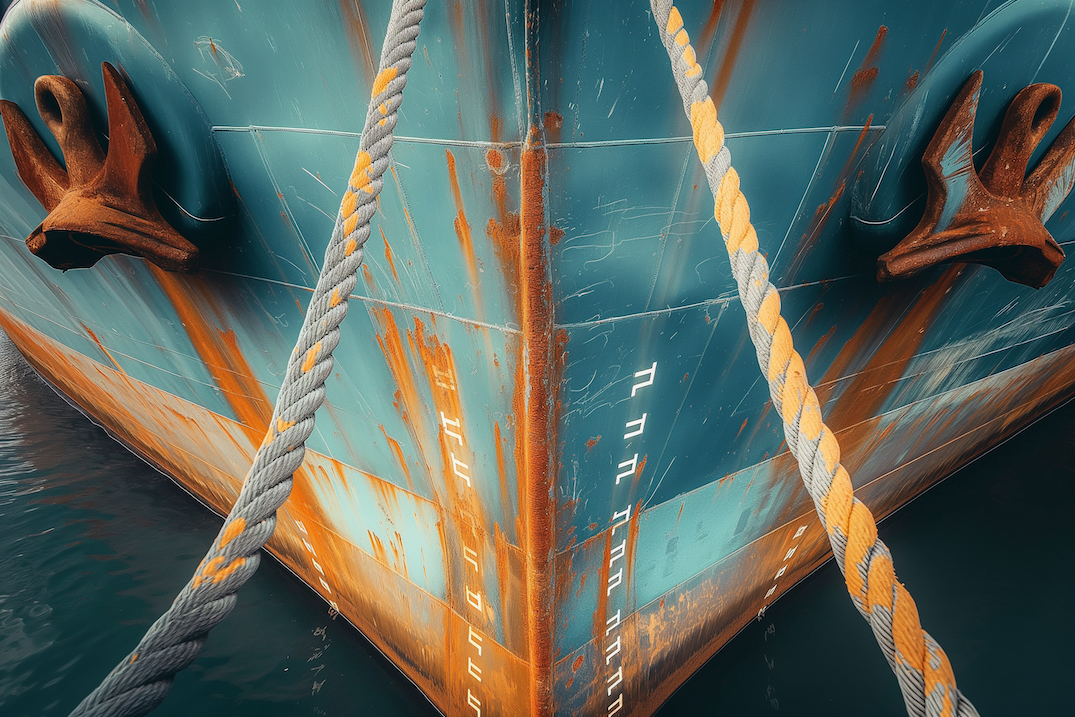 Ship Agency