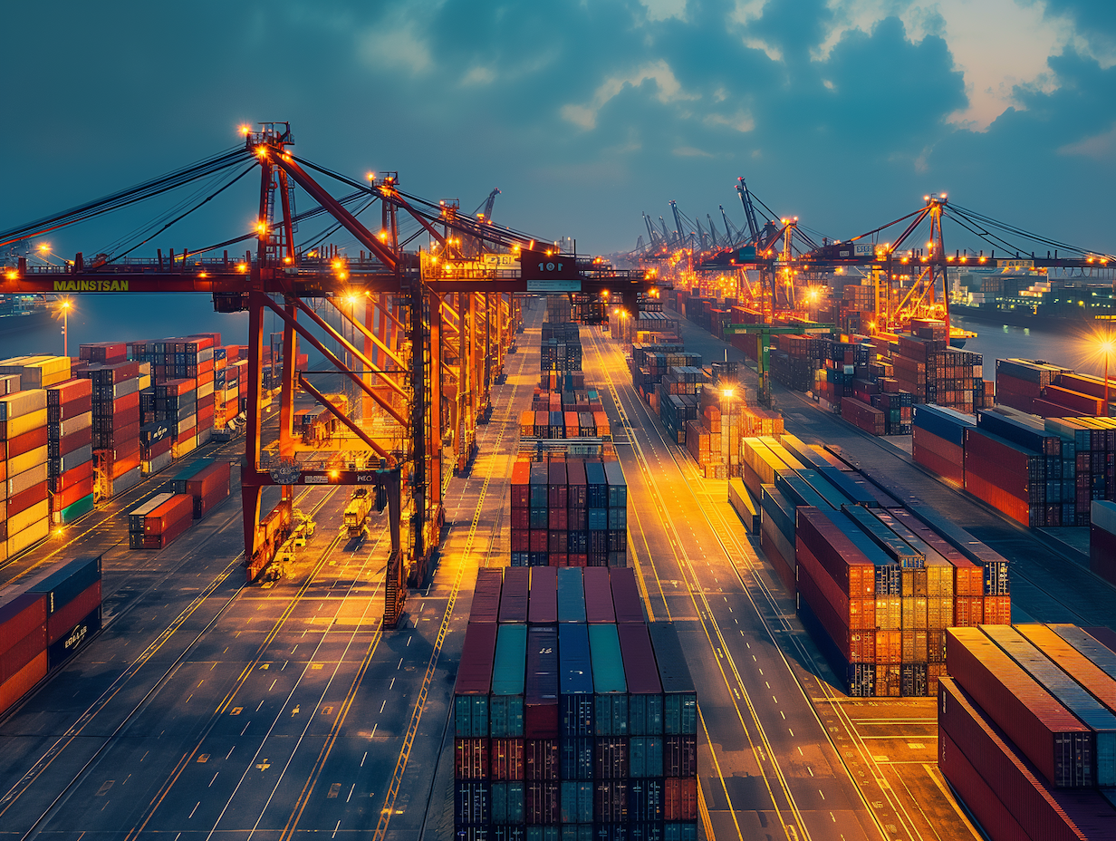 Port Operations